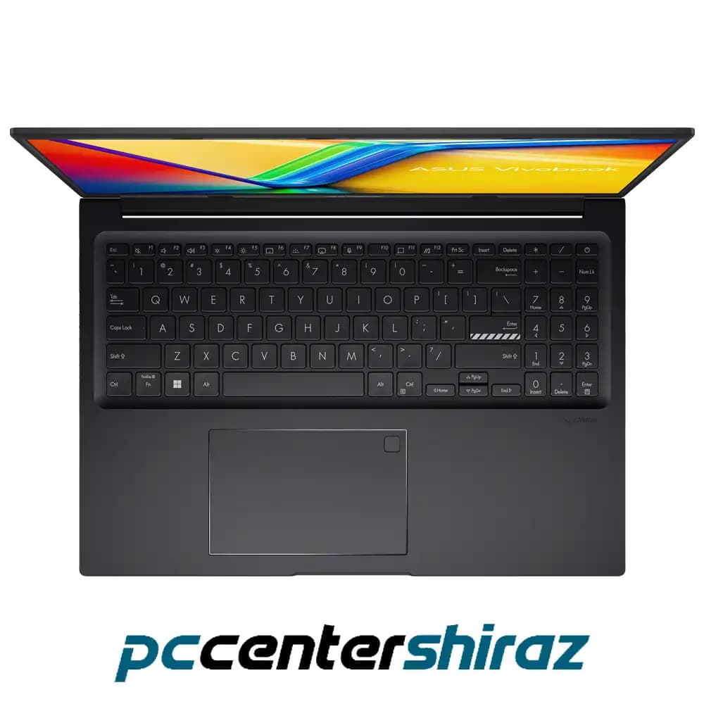 لپ تاپ 16 اینچی ایسوس مدل ASUS Vivobook K3605VC i5 16D4 512SSD RTX 3050 4GB — تصویر ۷