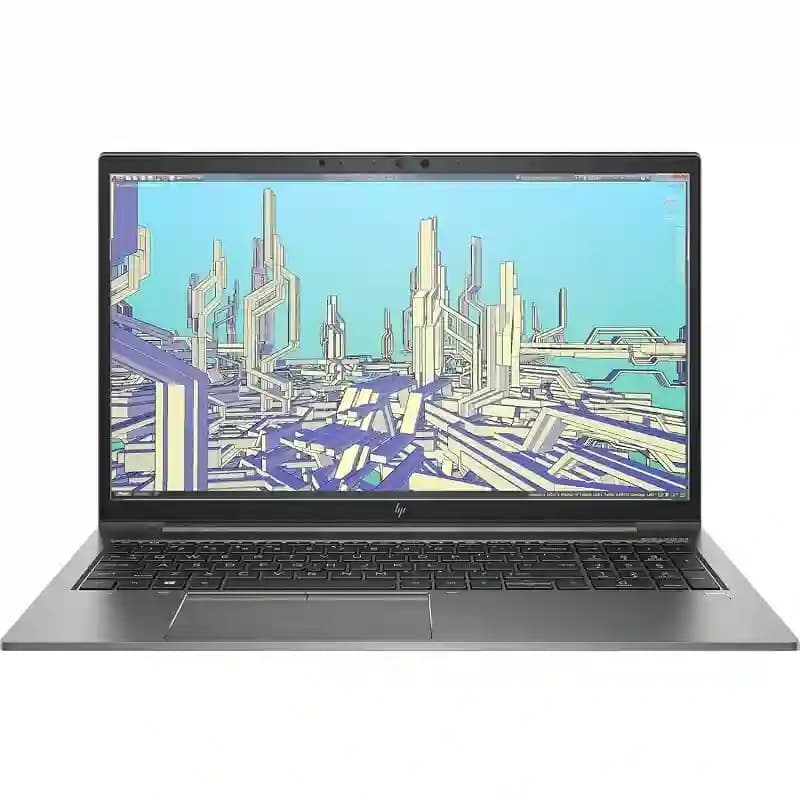 لپ‌تاپ استوک Hp Zbook firefly 15 G7 | i7 1065G7 | 16GB | 512GB