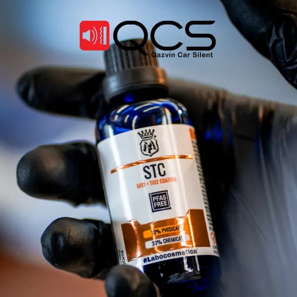 سرامیک پنج ساله مفرا مدل STC 50 میلی لیتری — تصویر ۳