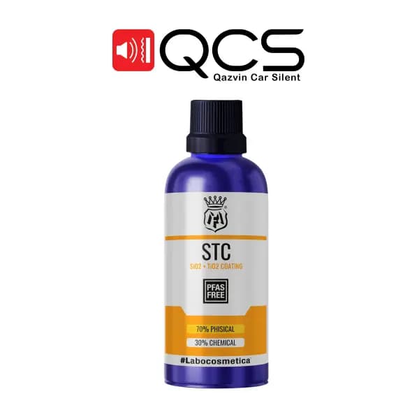 سرامیک پنج ساله مفرا مدل STC 50 میلی لیتری