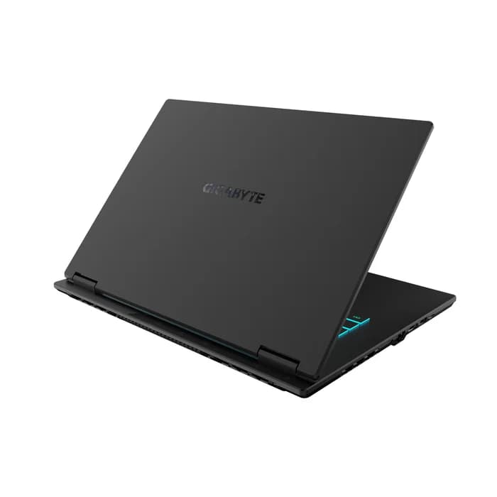 لپ تاپ گیمینگ گیگابایت GIGABYTE A16 CVH RTX 5070 — تصویر ۶