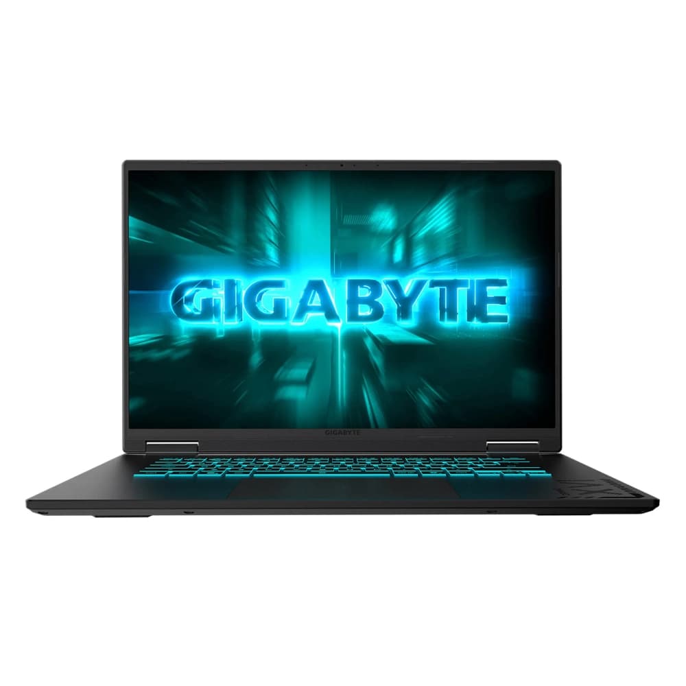 لپ تاپ گیمینگ گیگابایت GIGABYTE A16 CVH RTX 5070 — تصویر ۷