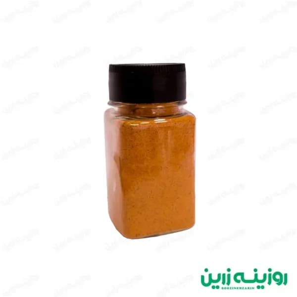 ادویه خورشت قیمه روزینه زرین – 70 گرمی — تصویر ۲