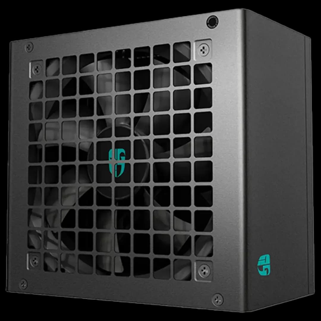 پاور 700 وات دیپ کول Deepcool PF700X — تصویر ۲