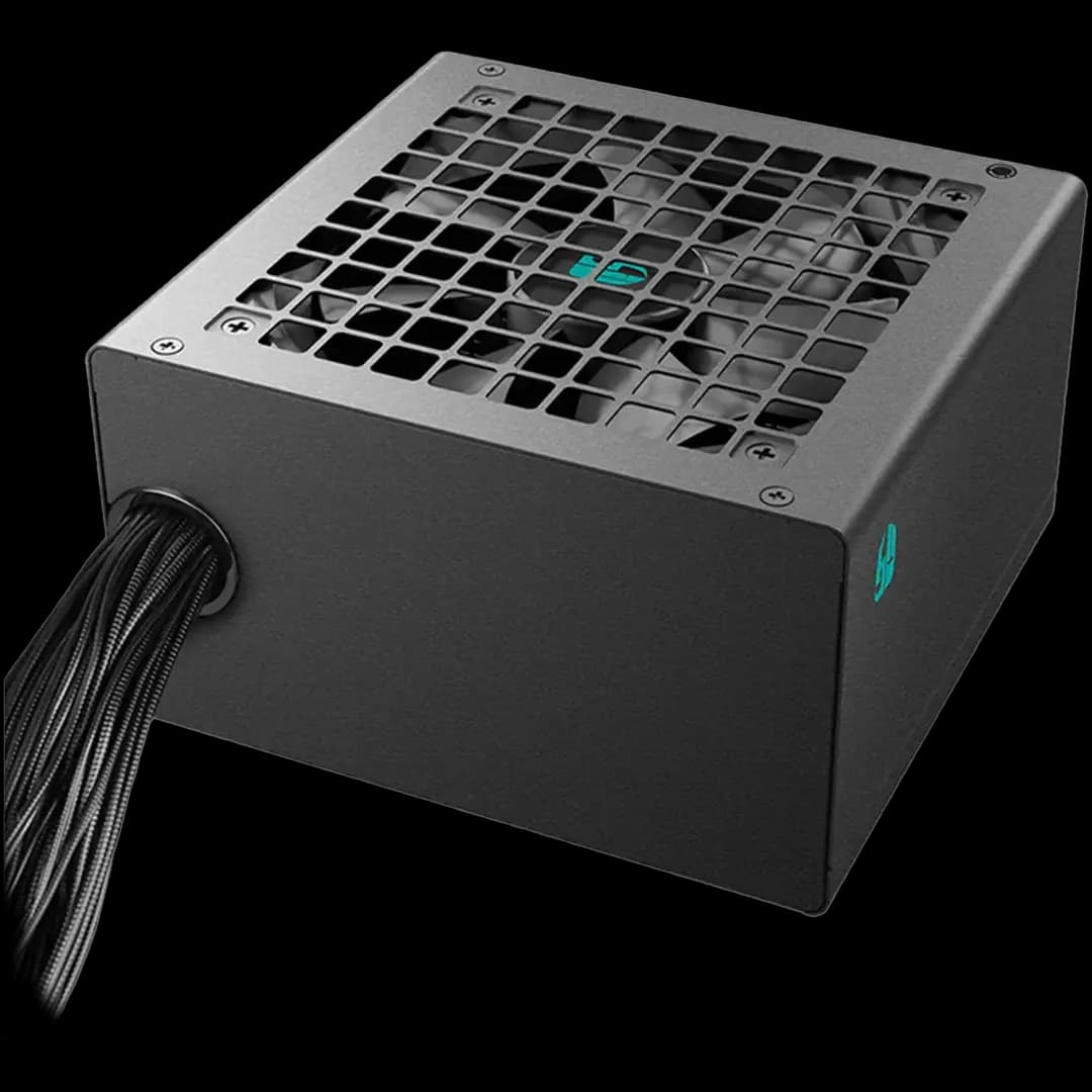 پاور 700 وات دیپ کول Deepcool PF700X — تصویر ۳
