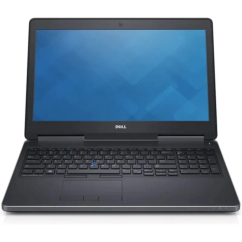لپتاپ استوک Dell Precision 7530 | i5-8H | 16GB | 512GB