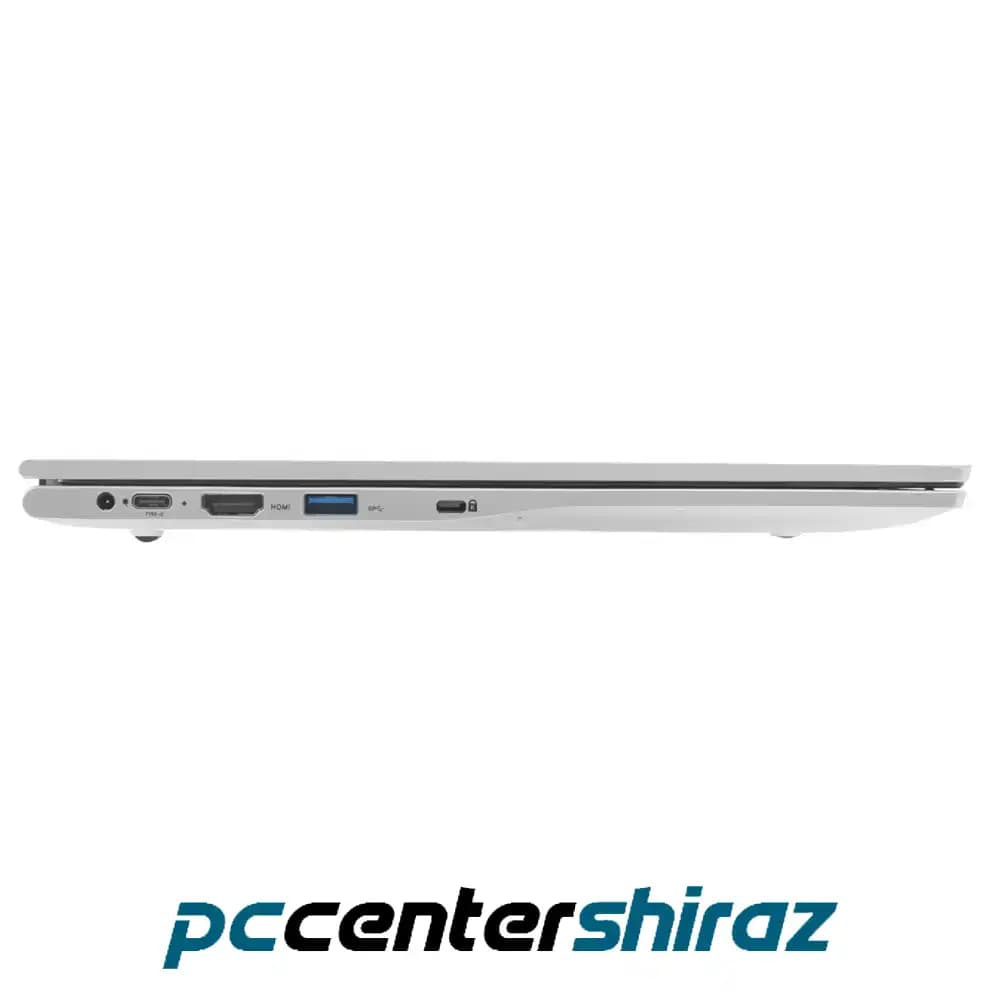 لپ تاپ 15.6 اینچی ایسر مدل ACER ASPIRE 3 A325-53 i5 16GB 512GB INTEL — تصویر ۲