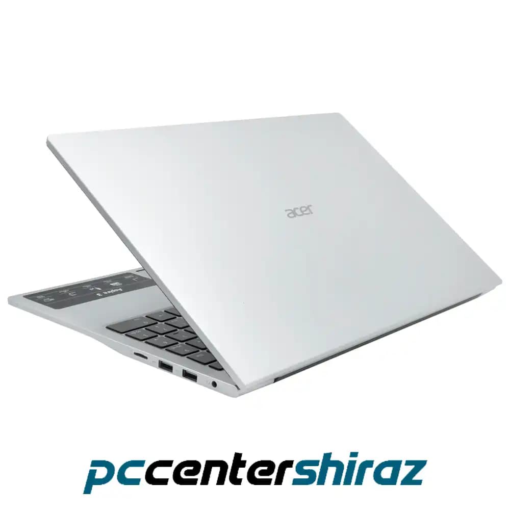 لپ تاپ 15.6 اینچی ایسر مدل ACER ASPIRE 3 A325-53 i5 16GB 512GB INTEL — تصویر ۳