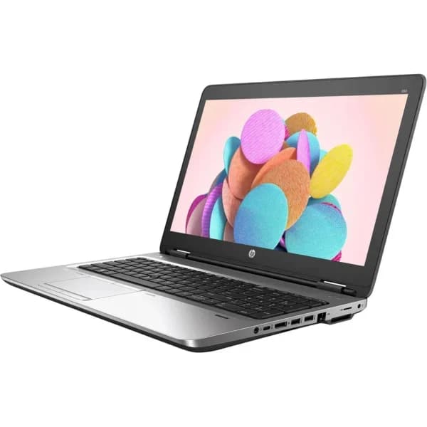 لپ تاپ اچ پی استوک HP 650 G2 i7 — تصویر ۴