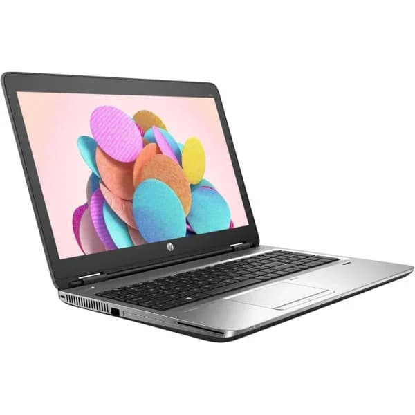 لپ تاپ اچ پی استوک HP 650 G2 i7 — تصویر ۵