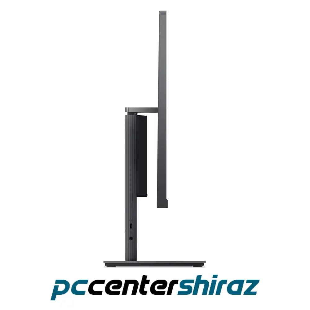 کامپیوتر همه کاره 27 اینچی لنوو مدل F0HM00MFAK i5 8D5 512SSD Intel IdeaCentre AIO 27IRH9 — تصویر ۸