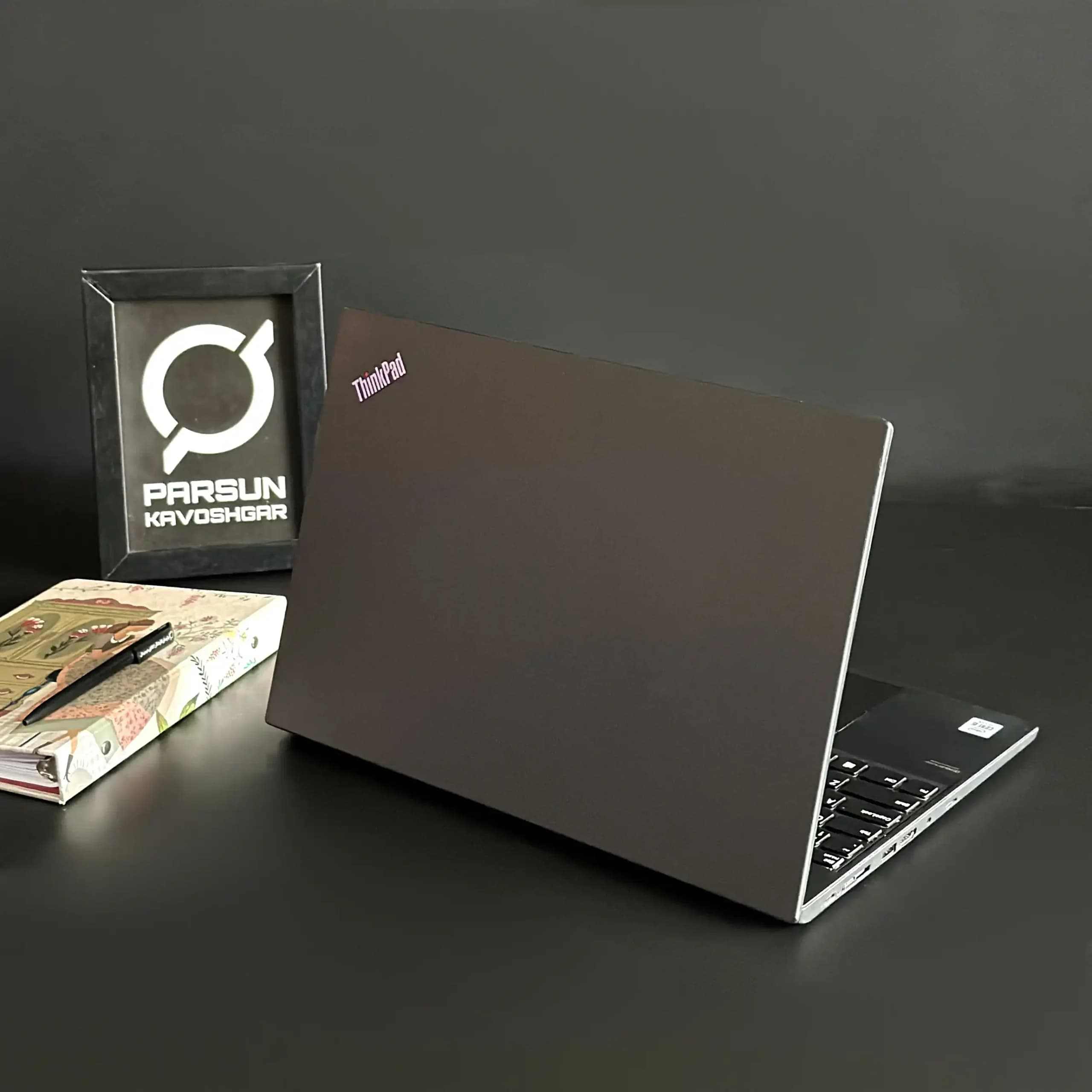 لپ تاپ لنوو Lenovo Thinkpad T15 i5 استوک — تصویر ۳