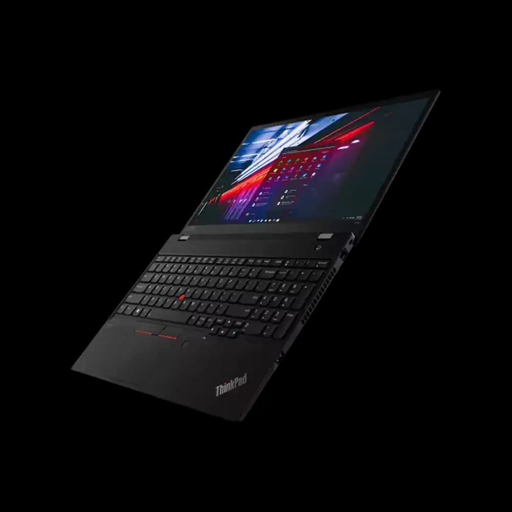لپ تاپ لنوو Lenovo Thinkpad T15 i5 استوک — تصویر ۴
