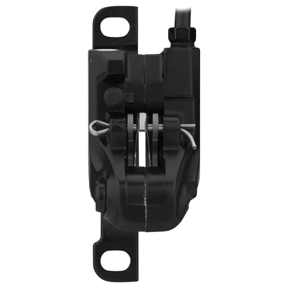 ست ترمزبندی هیدرولیک شیمانو SHIMANO BR-MT500/MT501 — تصویر ۴
