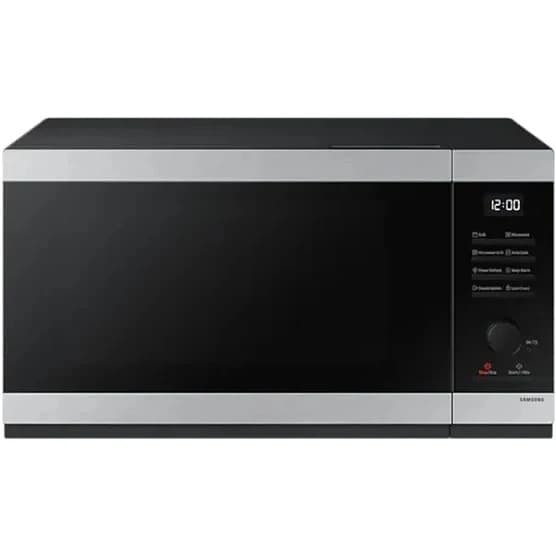 مایکروویو سامسونگ MG40DG5524AT؛ ۴۰ لیتری با گریل و ECO