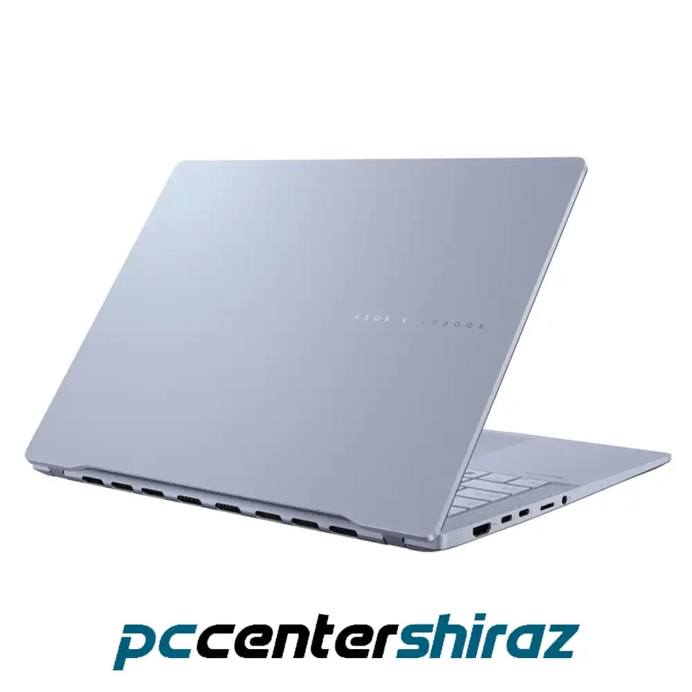 لپ تاپ 14 اینچی ایسوس ASUS VivoBook S5406SA Ultra 7 16D5 1TB Intel Arc — تصویر ۳