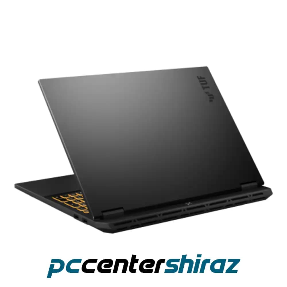 ASUS TUF Gaming FX608JMR i7 32D5 1SSD 8GB — تصویر ۳