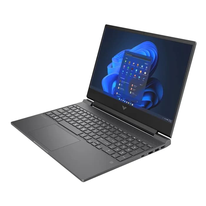 لپ تاپ اچ پی HP VICTUS 15 R7 3050 6G — تصویر ۲