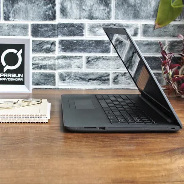لپ تاپ اچ پی HP 250 G6 i5 استوک — تصویر ۴