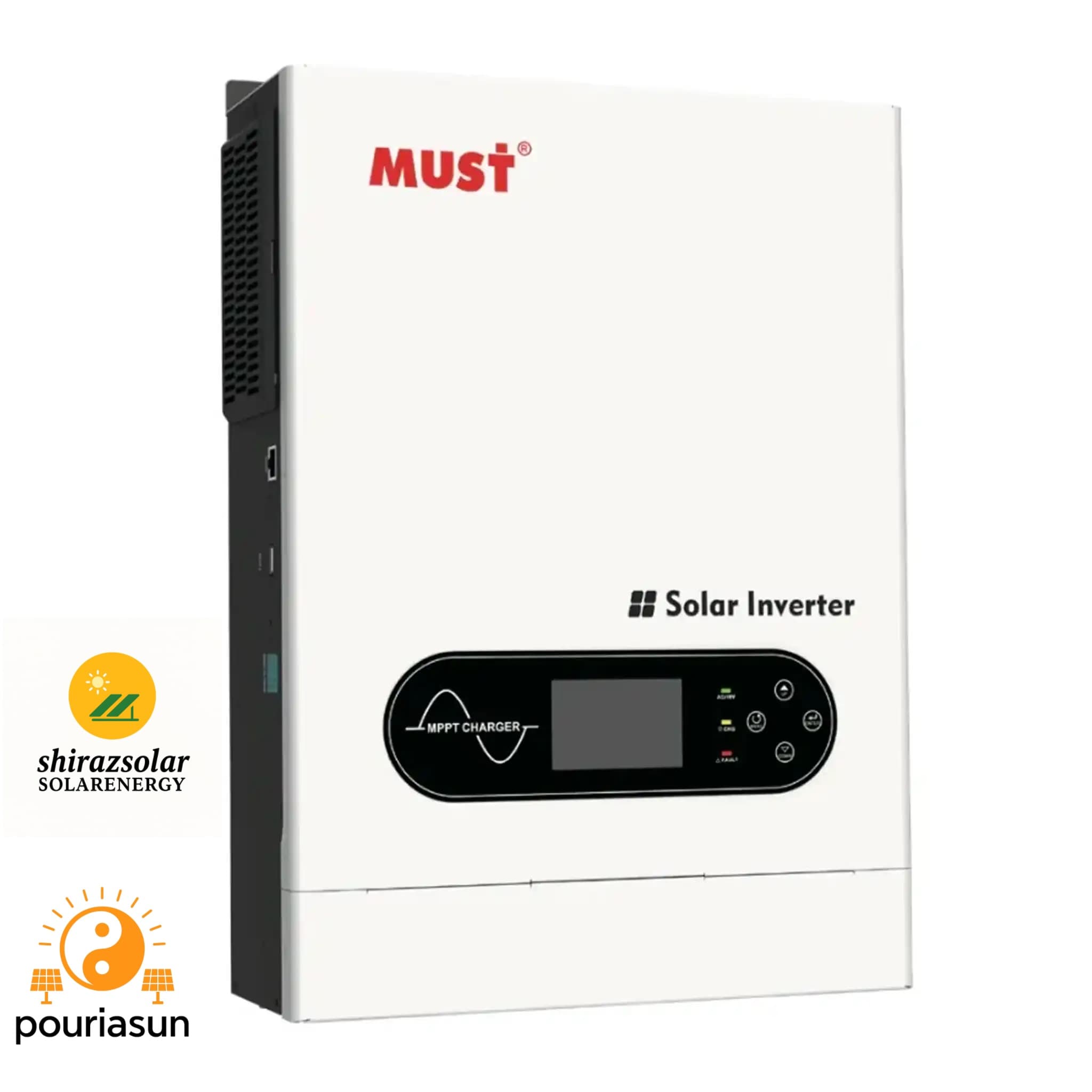 سانورتر ۶ کیلووات ماست MUST مدل PV18-6048 ECO