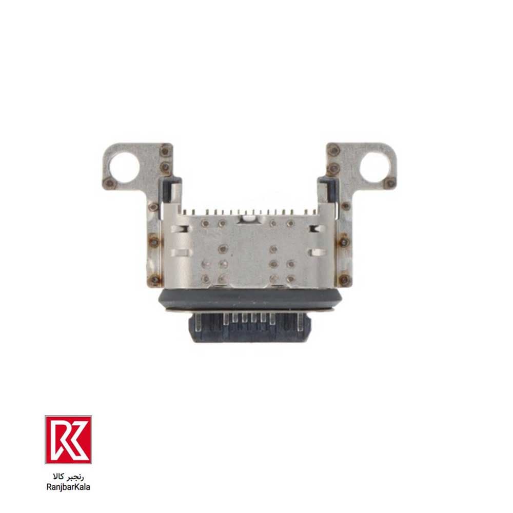 سوکت شارژ اصلی سامسونگ Galaxy A53
