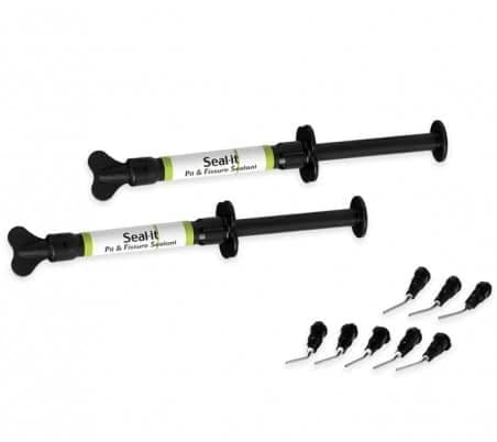 فیشور سیلنت Spident – Seal.it