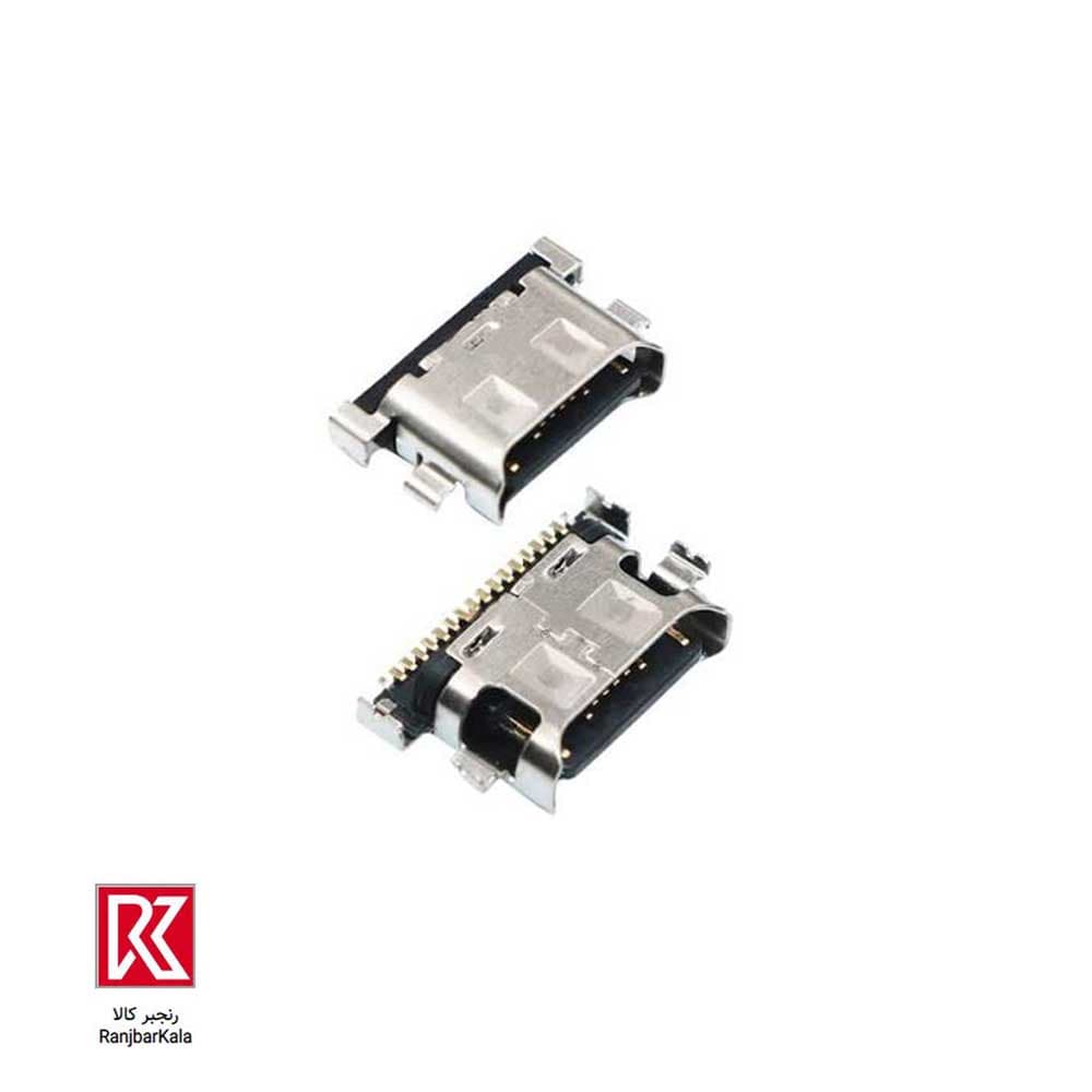 سوکت شارژ اصلی سامسونگ Galaxy A32 4G