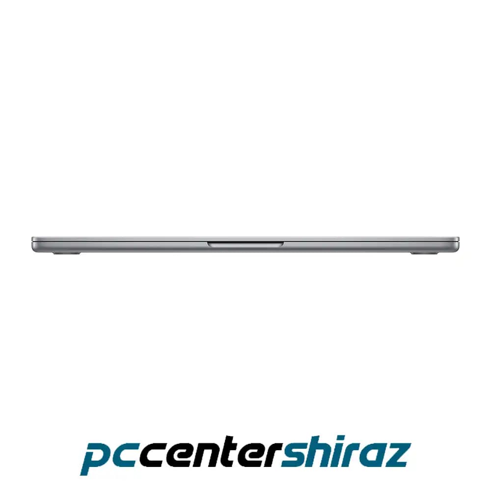 لپ تاپ 15.3 اینچی اپل مدل Macbook Air MXD13 M3 16G 512SSD LLA 2024 — تصویر ۵