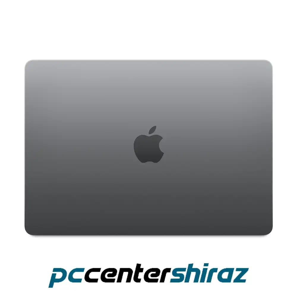 لپ تاپ 15.3 اینچی اپل مدل Macbook Air MXD13 M3 16G 512SSD LLA 2024 — تصویر ۲