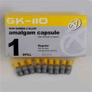 آمالگام 1 واحدی Gk110 — تصویر ۲