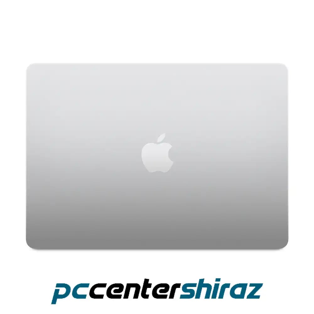 لپ تاپ 15.3 اینچی اپل مدل Macbook Air MXD23 M3 16G 512SSD LLA 2024 — تصویر ۲
