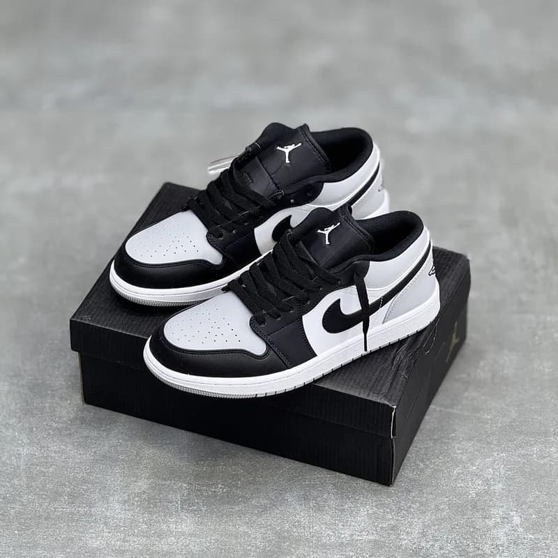 کفش کتونی نایک ایر جردن 1 لو شادو | Nike Air Jordan 1 Shadow