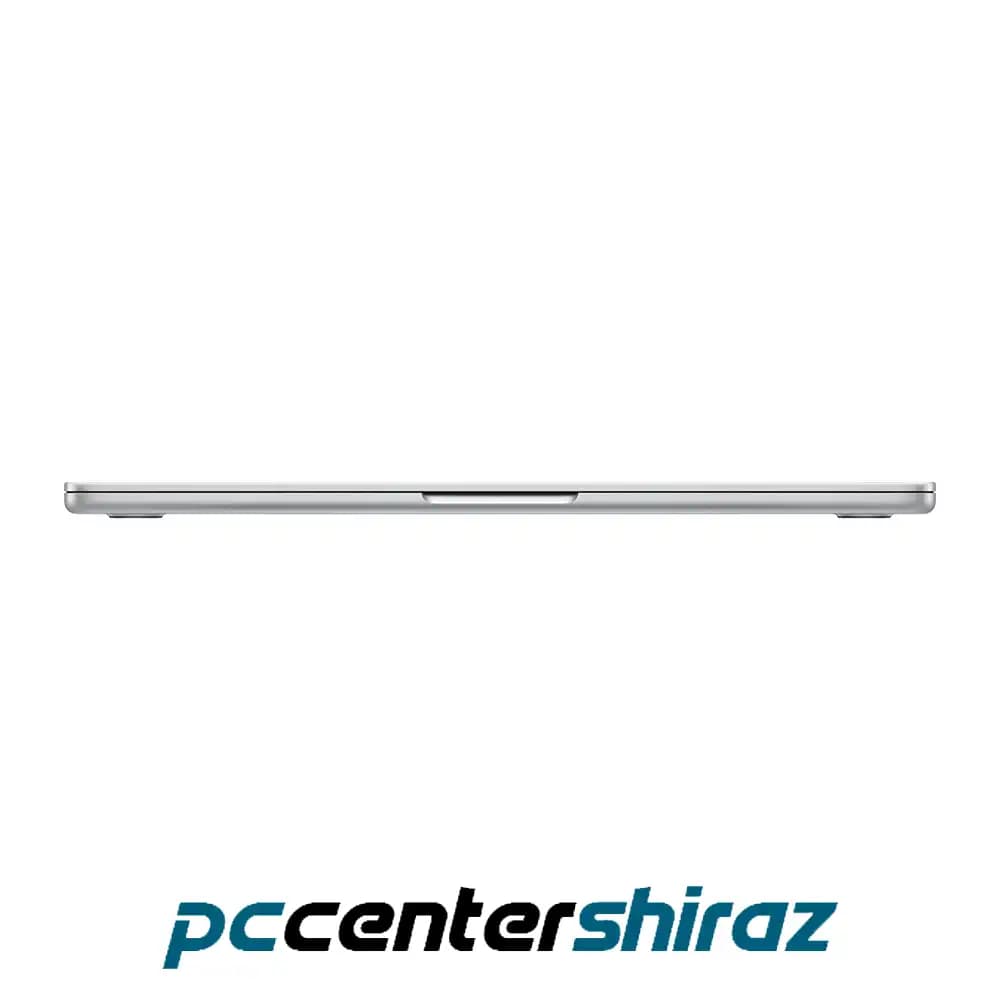 لپ تاپ 15.3 اینچی اپل مدل Macbook Air MRYQ3 M3 8G 512SSD LLA 2024 — تصویر ۵
