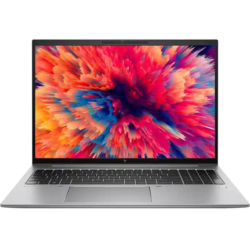 لپ‌تاپ استوک لمسی Hp Zbook Firefly 16 G9 | i7 1265U | 16GB | 512GB | T550
