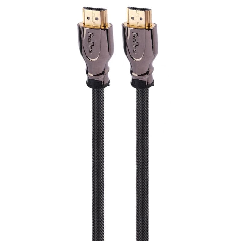 کابل HDMI پرووان PCH71 4K طول 5 متر — تصویر ۲