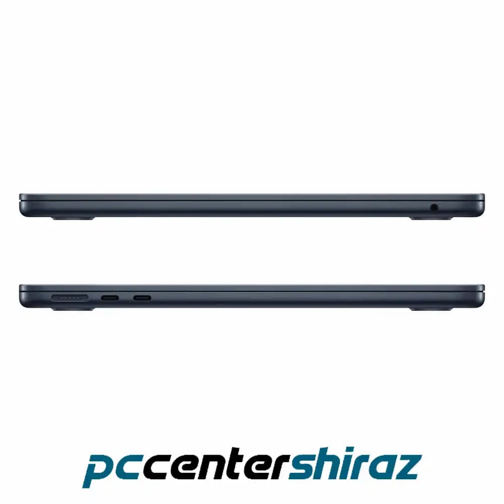 لپ تاپ 15.3 اینچی اپل مدل Macbook Air MXD43 M3 16G 512SSD LLA 2024 — تصویر ۷
