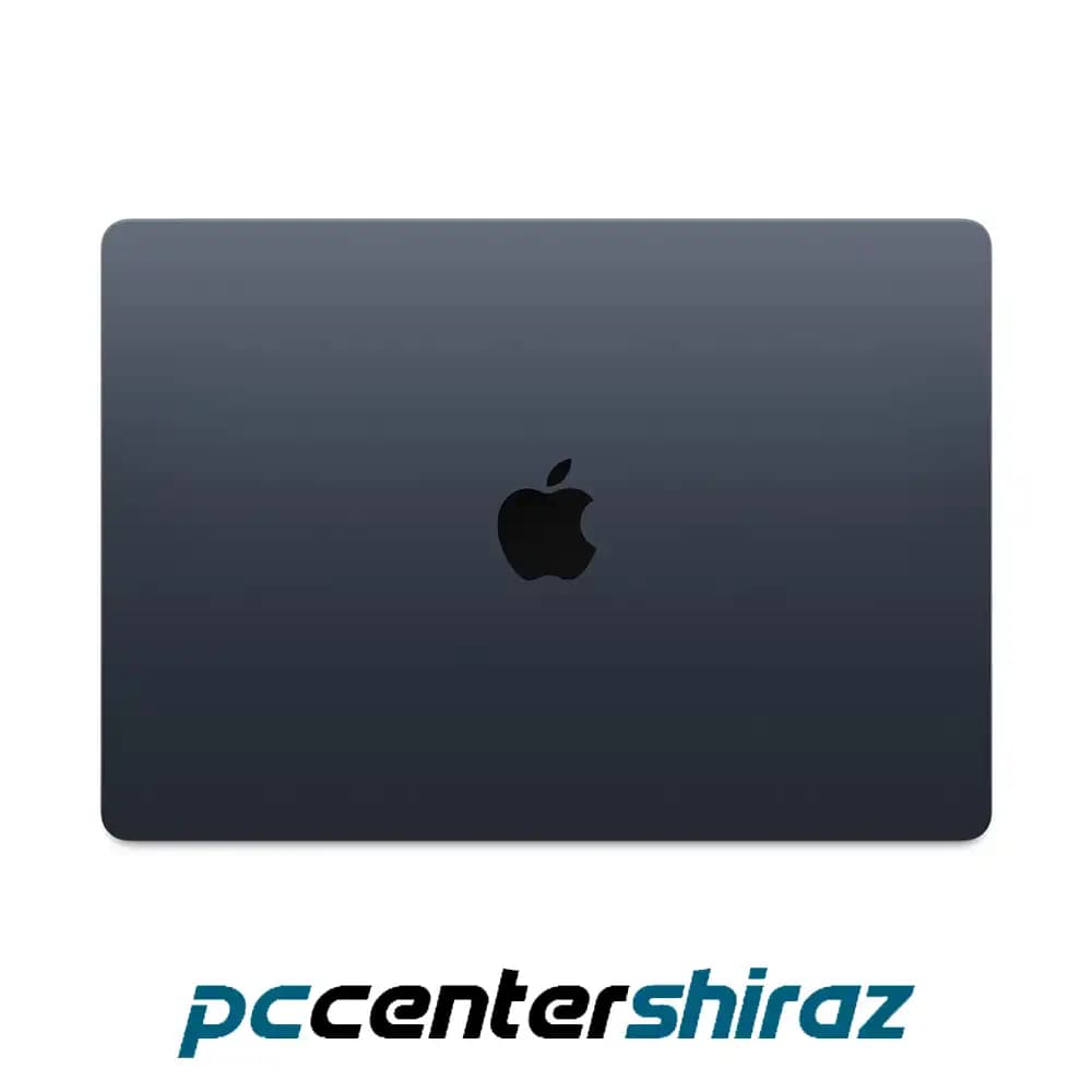 لپ تاپ 15.3 اینچی اپل مدل Macbook Air MXD43 M3 16G 512SSD LLA 2024 — تصویر ۲