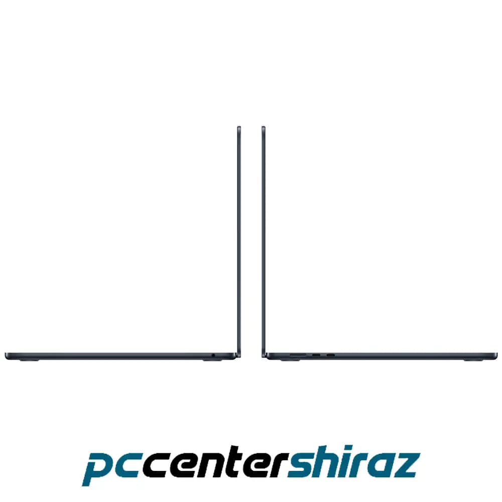 لپ تاپ 15.3 اینچی اپل مدل Macbook Air MXD43 M3 16G 512SSD LLA 2024 — تصویر ۴
