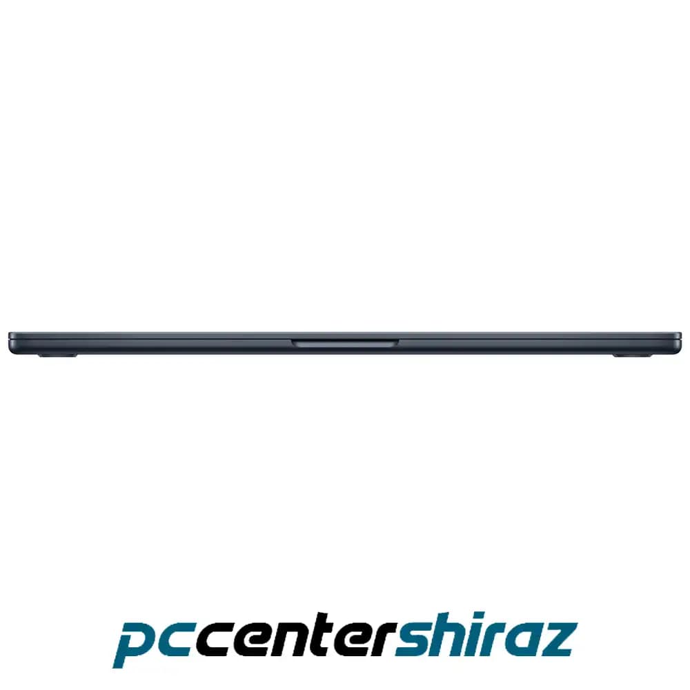 لپ تاپ 15.3 اینچی اپل مدل Macbook Air MXD43 M3 16G 512SSD LLA 2024 — تصویر ۶