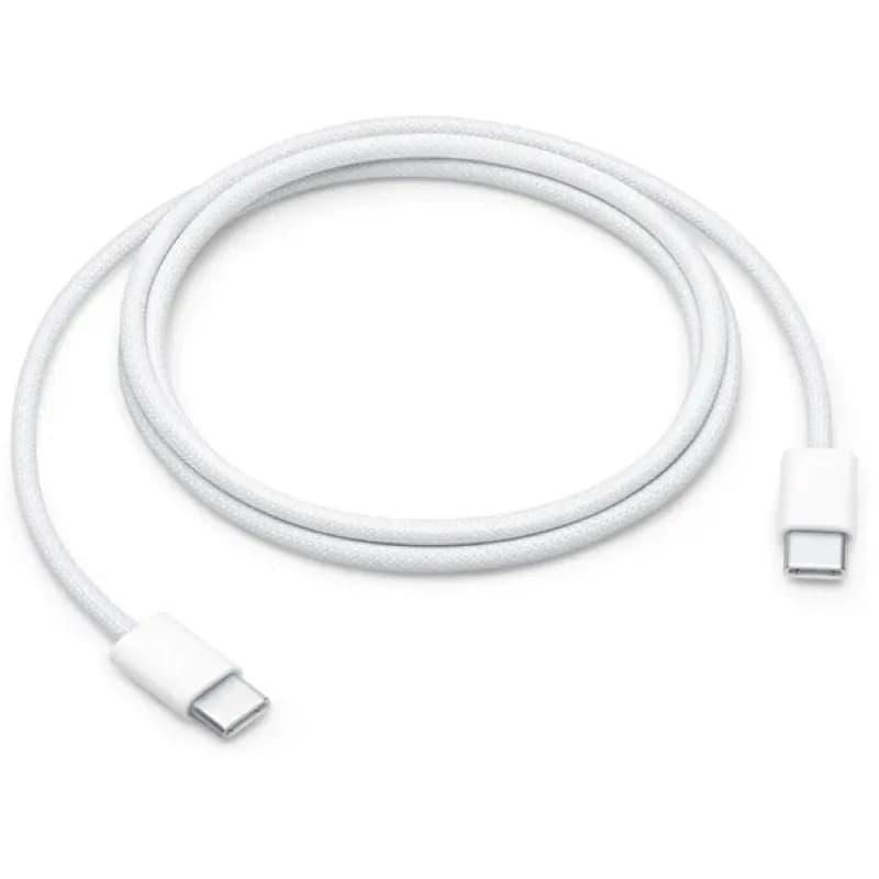 کابل شارژ اصلی اپل Type-C به Type-C کنفی اپل استوری 1 متر — تصویر ۲
