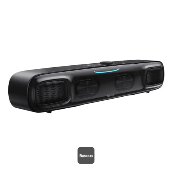 اسپیکر مینی ساندبار بیسوس Baseus AeQur Series DS10