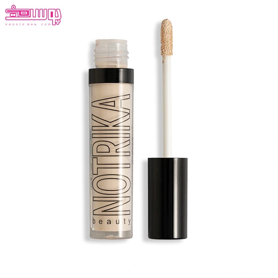 کانسیلر مایع نوتریکا با SPF15 حجم 8ml