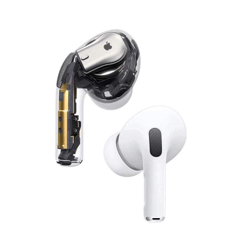 هدفون بلوتوثی اپل مدل AirPods Pro 2021 — تصویر ۳
