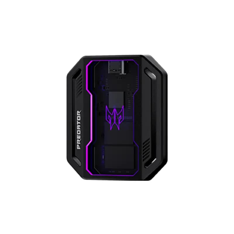 اس اس دی اکسترنال ایسر مدل Predator GP30 ظرفیت 1 ترابایت
