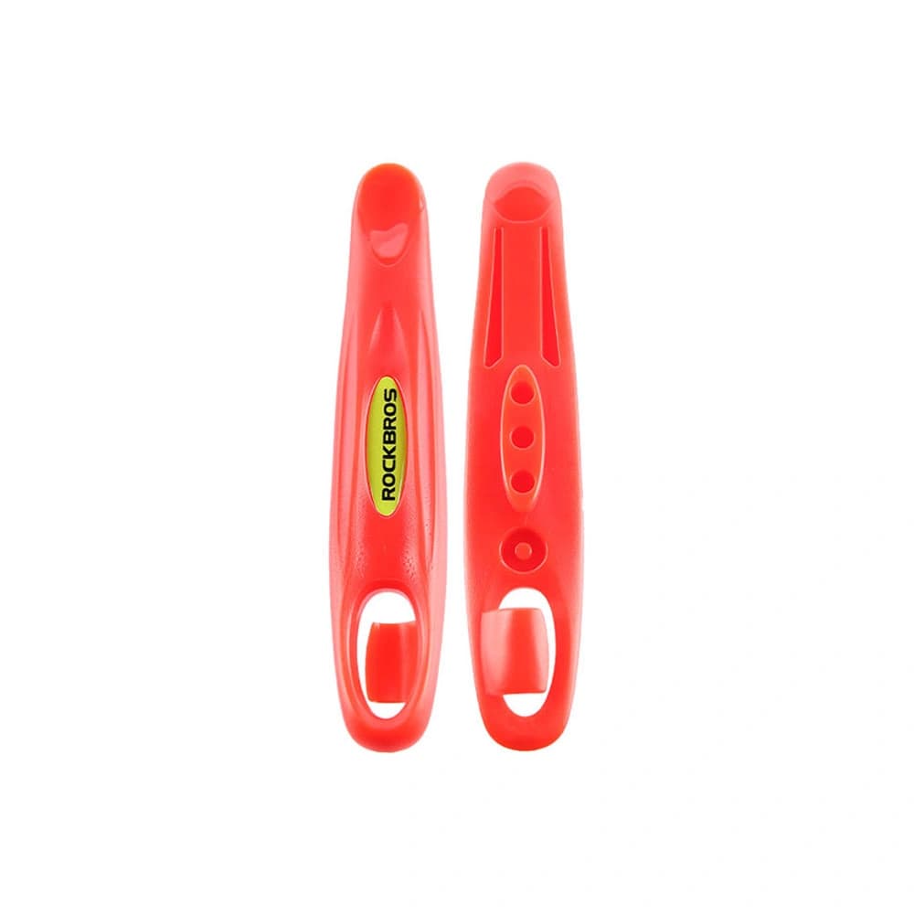 تایرلیور دوچرخه راکبراس 2 عددی ROCKBROS QTB001 — تصویر ۱۱