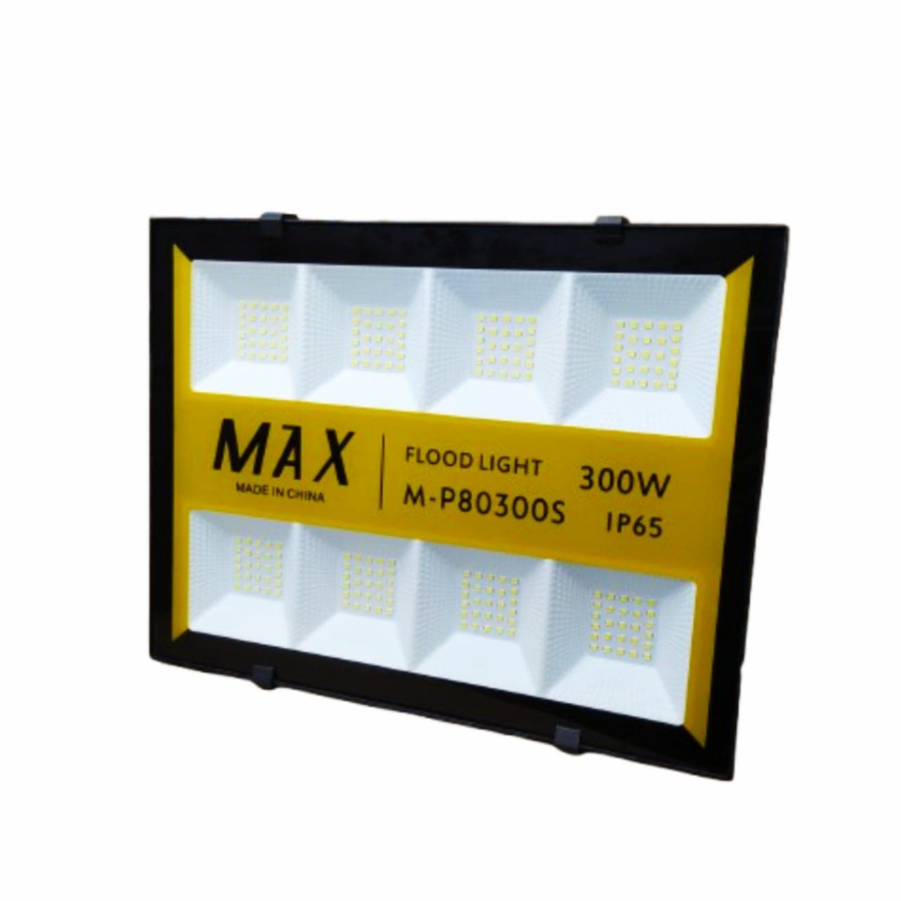 پرژکتور مکس مدل M-P80-300W | LED با شدت نور 24000 لومن