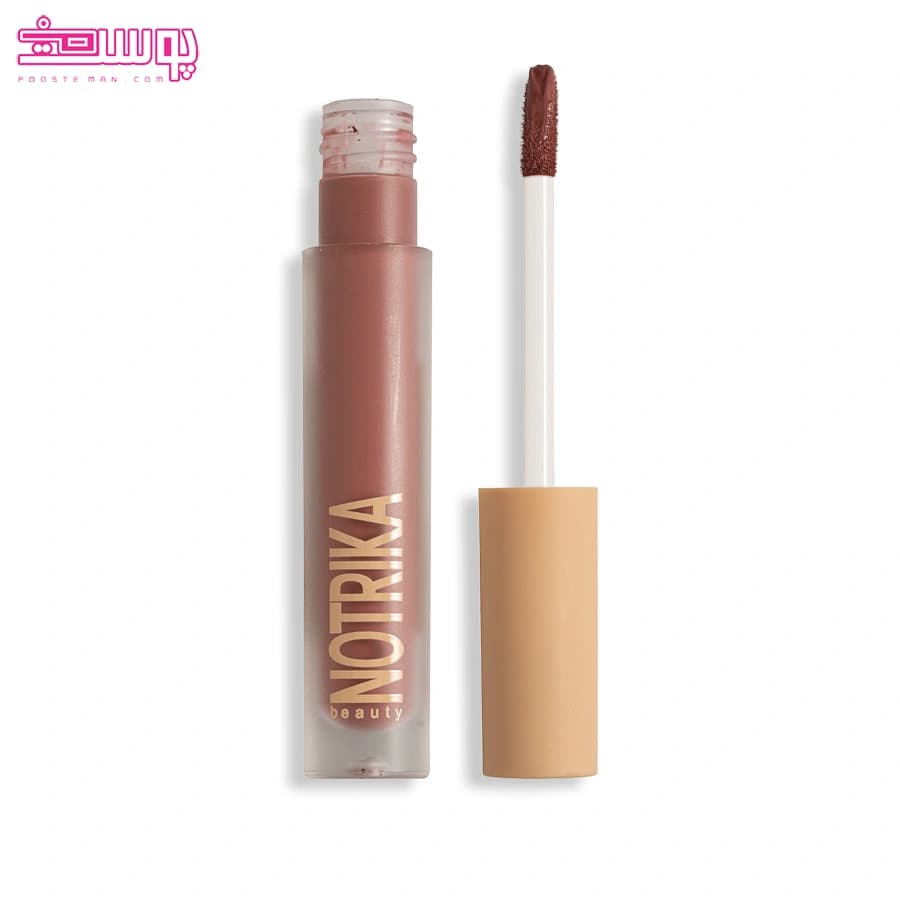 رژ لب مایع نوتریکا 24 ساعته حجم 8ml