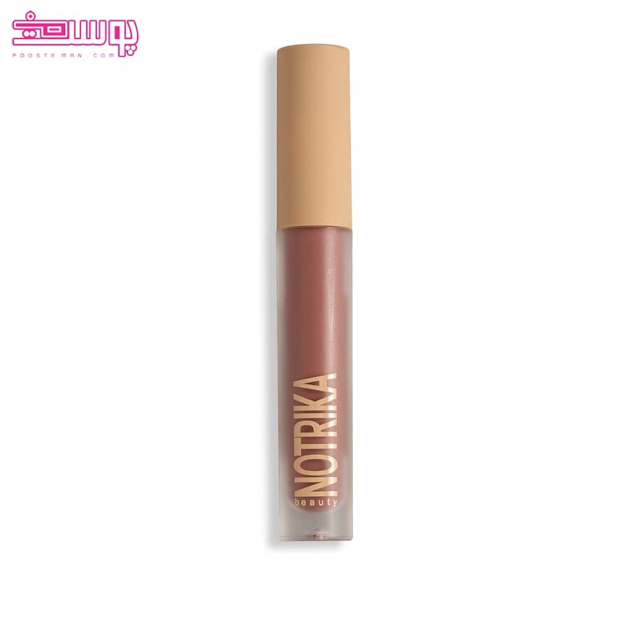 رژ لب مایع نوتریکا 24 ساعته حجم 8ml — تصویر ۵