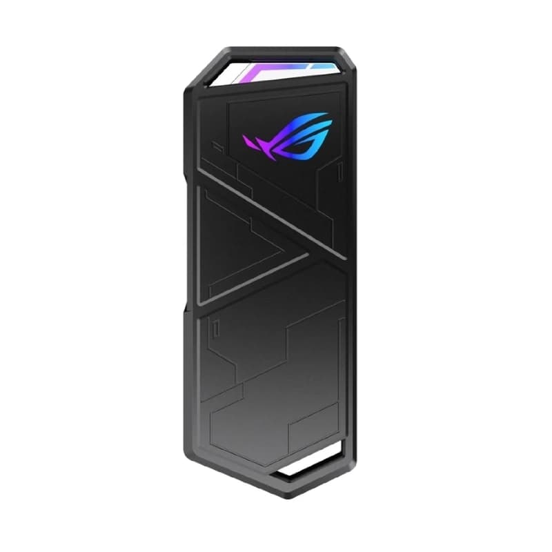 اس اس دی اکسترنال ایسوس مدل ROG STRIX ARION ظرفیت 2 ترابایت — تصویر ۶