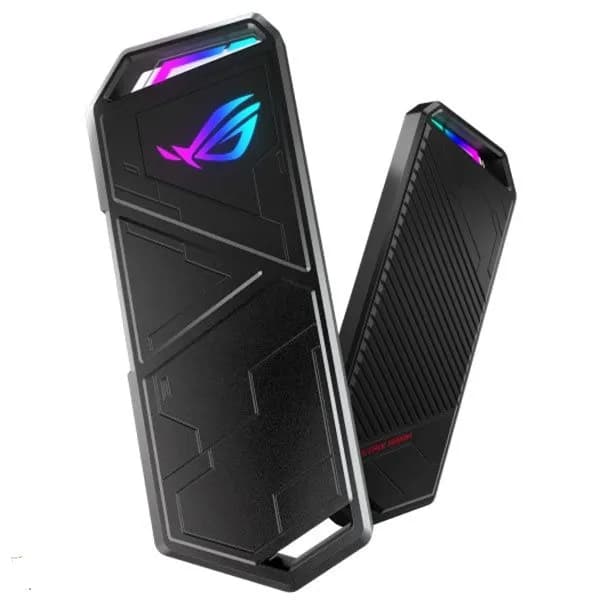 اس اس دی اکسترنال ایسوس مدل ROG STRIX ARION ظرفیت 2 ترابایت